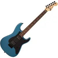Charvel Pro-Mod So-Cal Style 1 HH HT RW Pelham Blue