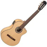 Admira ADMLNEC Lena Cutaway Electro Classical Guitar