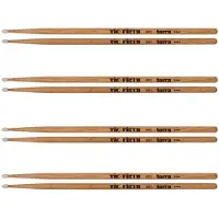 Vic Firth American Classic 7AN Terra Series Drumsticks 4pk