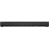 Lab Gruppen CMA2402 2 x 240W 8-Channel Commercial Mixer Amplifier