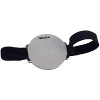 Gibraltar hardware Gibraltar Pocket Drum Practice Pad