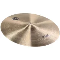 Stagg 18" SH Medium Crash Cymbal