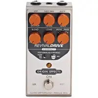 Origin Effects RevivalDRIVE Compact