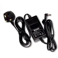 Mooer Audio Mooer Stage 9V Pedal Power Supply UK