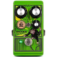 DOD Badder Monkey Overdrive Pedal