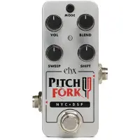 Electro Harmonix Pico Pitch Fork Polyphonic Pitch Shifter