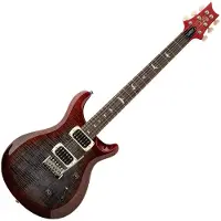 Paul Reed Smith PRS SE Custom 24 Charcoal Cherry Burst (2026)