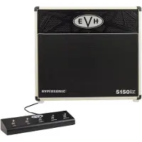 Evh 5150III Hypersonic 6L6 1x12 Ivory