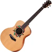 Taylor Guitars Taylor Jacob Collier GS Mini 5-String Natural