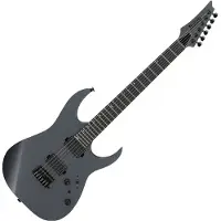 Ibanez RGR5121RB Prestige Gray Metallic Flat