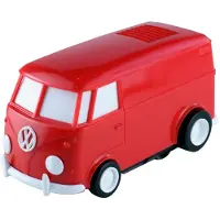Stokyo Record Runner Red