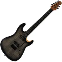 Sterling By Music Man Sterling Rabea Ashen Burst