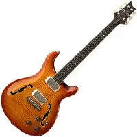 Paul Reed Smith PRS SE Hollowbody II Piezo Vintage Sunburst (2026)