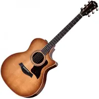 Taylor Guitars Taylor 314ce Studio Shaded Edgeburst
