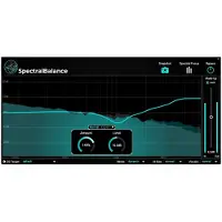 Accentize SpectralBalance