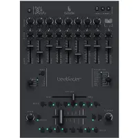 BEATSURFING beatfader
