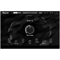 Capsule Audio Capsule Onyx