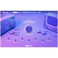Capsule Audio Capsule Retro Essentials