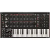 GForce Oberheim TVS Pro