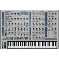 Synapse Audio Hydra Synthesizer