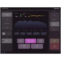 Sonnox Toolbox ListenHub