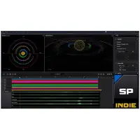Sound Particles Indie Perpetual