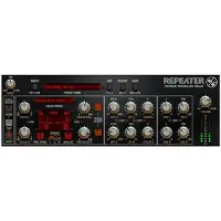 Slate Digital Repeater Delay