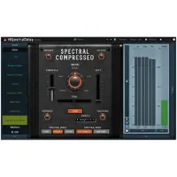 Melda Production Melda MSpectralDelay