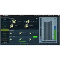 Melda Production Melda MReverb
