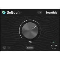 Eventide DeBoom