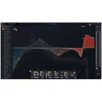 Slate Digital Infinity EQ 2