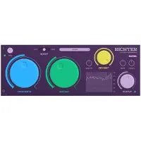 Klevgrand Richter - Tectonic Compressor
