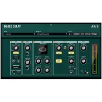 Aas Objeq Delay