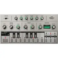 Arturia Acid V