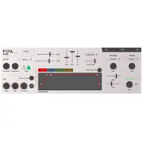 Klevgrand Pipa - Expressive Vocal Synth