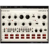 Arturia SEM-Filter