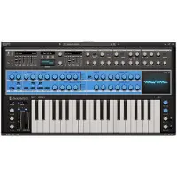 GForce Novation Bass Station