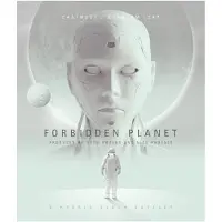 Eastwest Forbidden Planet