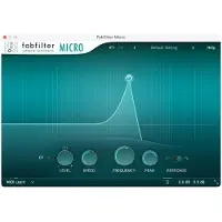 FabFilter Micro