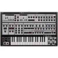 GForce Oberheim OB-X