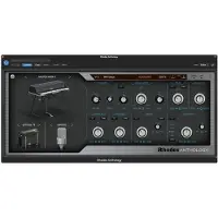 Rhodes Anthology