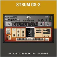 Aas Strum GS-2