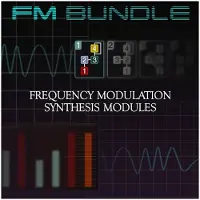 Cherry Audio FM Bundle for VM