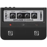 Universal Audio Brigade Chorus Pedal