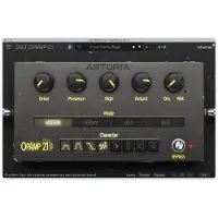 Arturia Dist OPAMP-21