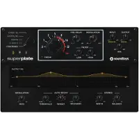 SoundToys SuperPlate