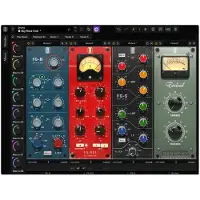 Slate Digital VMR 3.0 Virtual Mix Rack