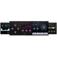 LANDR Vocal Plugin Bundle