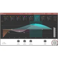 Sonible entropy:EQ
