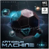 Soundiron Antidrum Machine